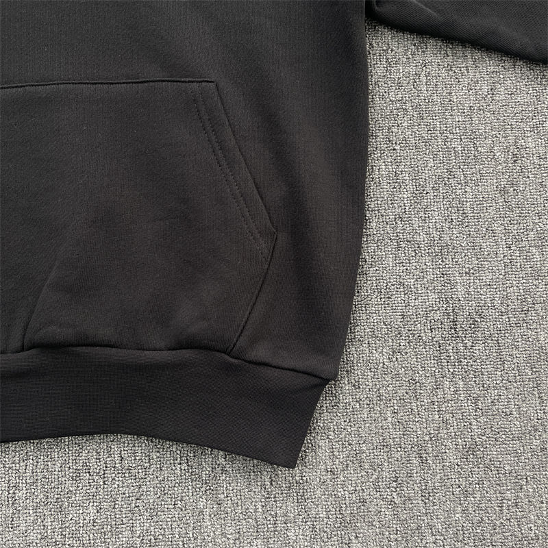 Syna World Printed Hoodie