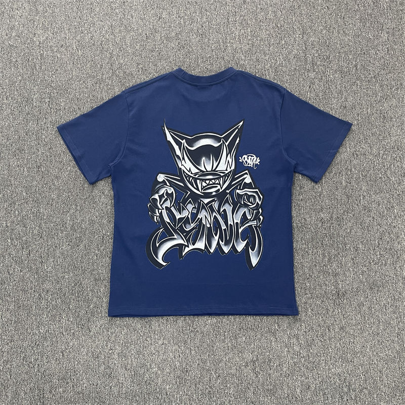 Syna World Menasyn Tee