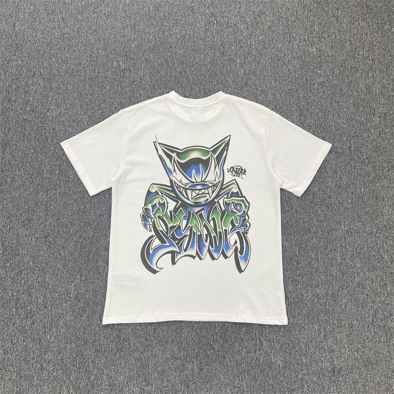 Syna World Menasyn Tee