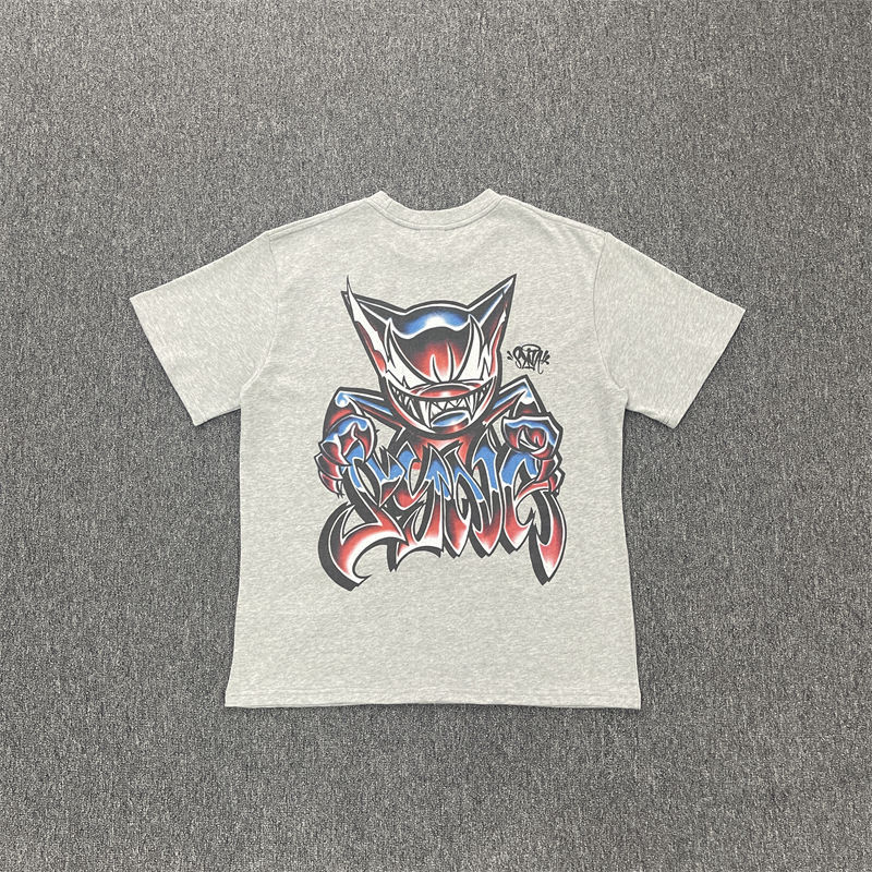 Syna World Menasyn Tee