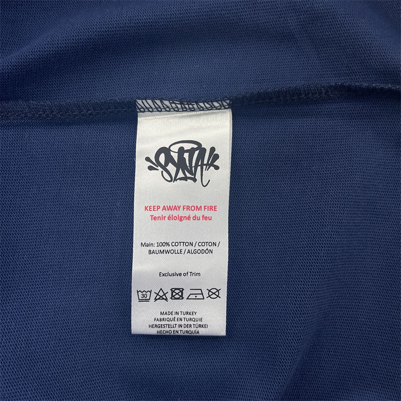 Syna World Menasyn Tee