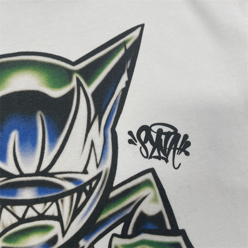 Syna World Menasyn Tee