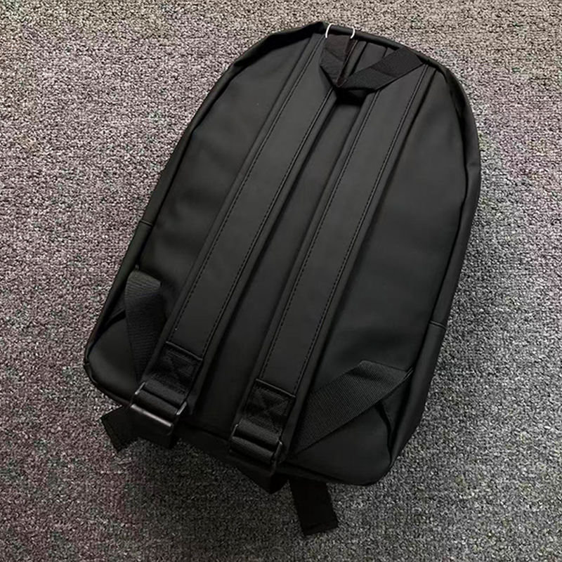 Ready Made X Denim Tears Embroidered Backpack
