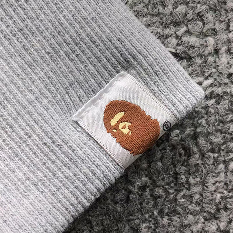 BAPE Shark Pullover Hoodie