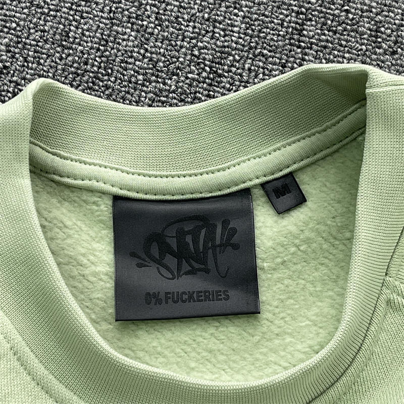 Syna World Energy Crewneck