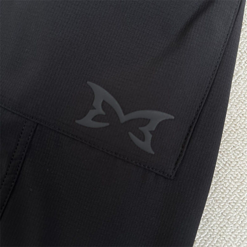 Mertra Tech Shorts