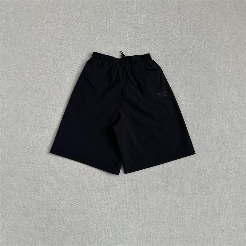 Mertra Tech Shorts