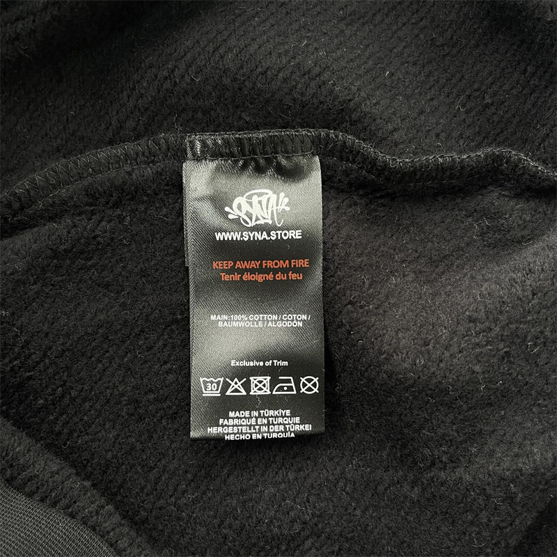 Syna World Energy Crewneck