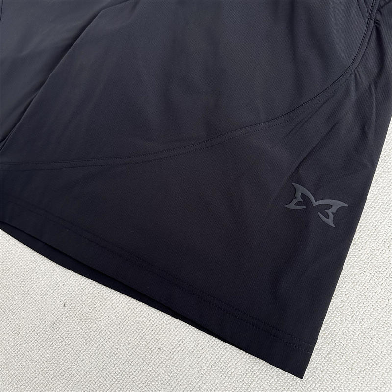 Mertra Tech Shorts