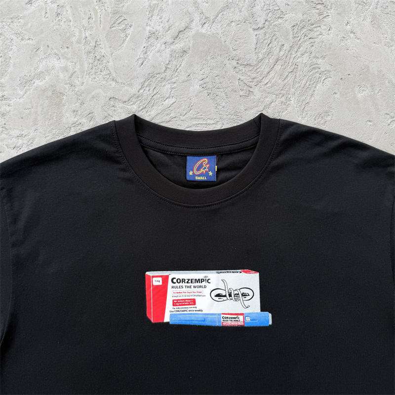 Corteiz Corzempic Tee