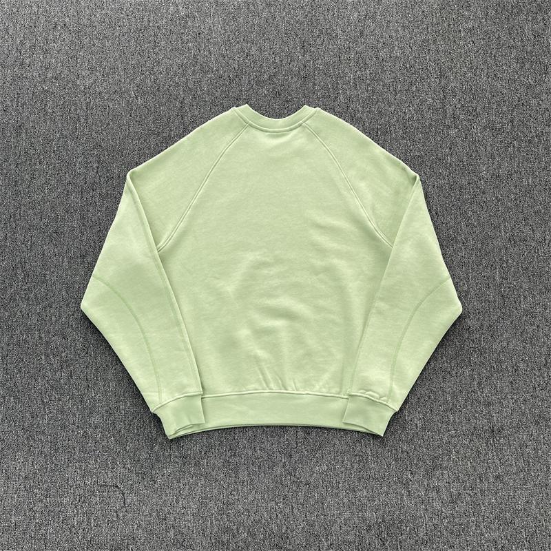 Syna World Energy Crewneck