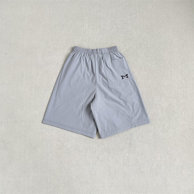 Mertra Tech Shorts