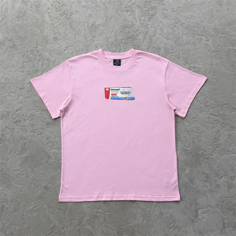 Corteiz Corzempic Tee