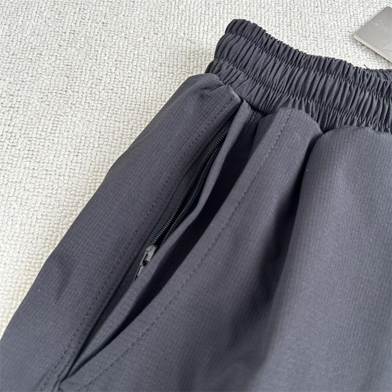 Mertra Tech Shorts