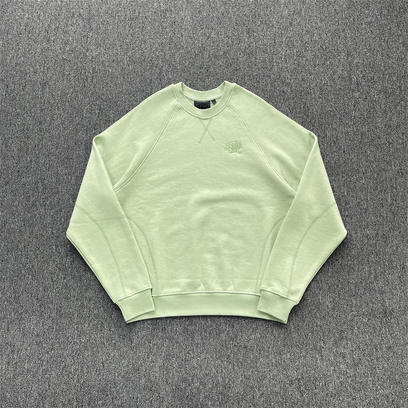 Syna World Energy Crewneck