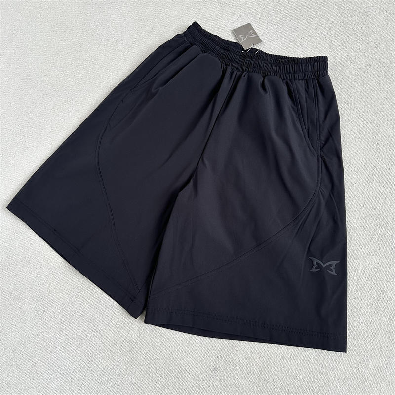 Mertra Tech Shorts