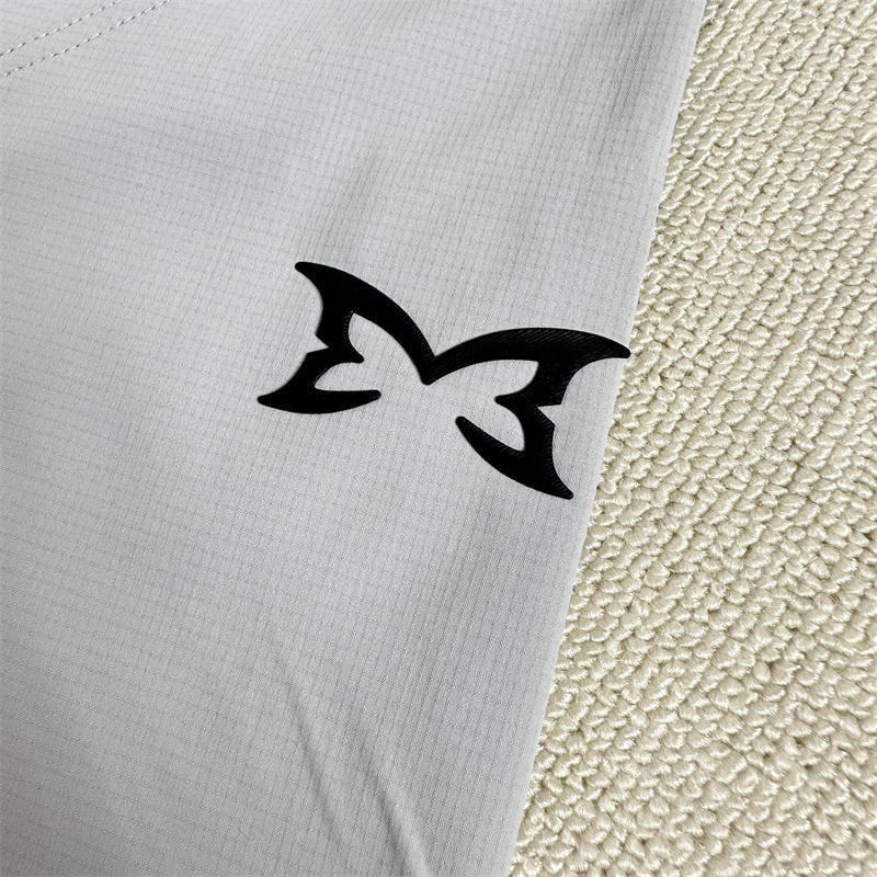 Mertra Tech Shorts