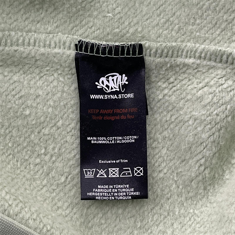 Syna World Energy Crewneck