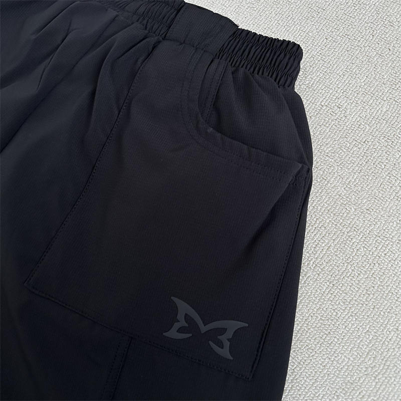 Mertra Tech Shorts