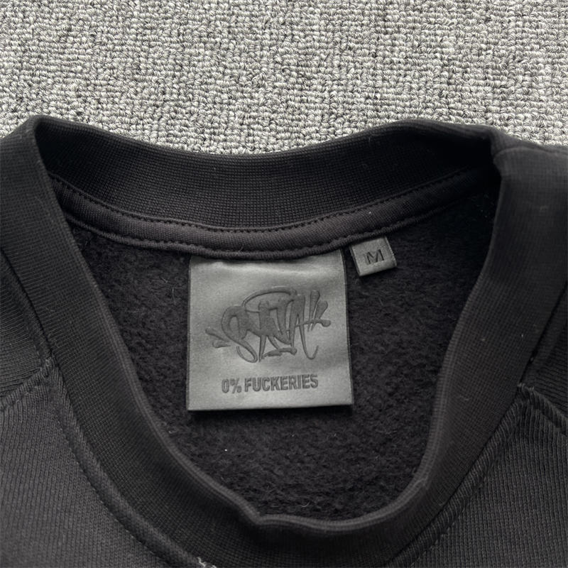 Syna World Energy Crewneck