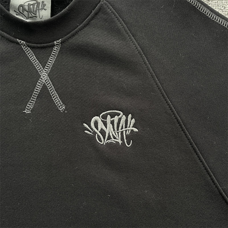 Syna World Energy Crewneck