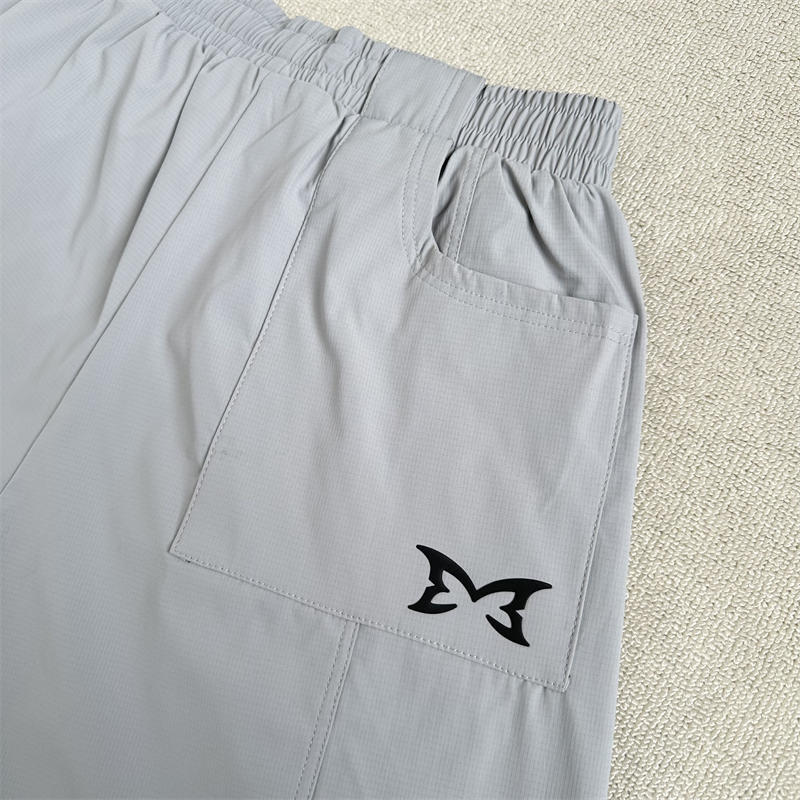 Mertra Tech Shorts