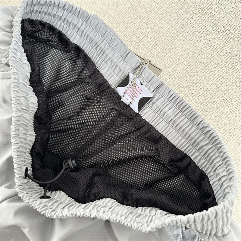 Mertra Tech Shorts