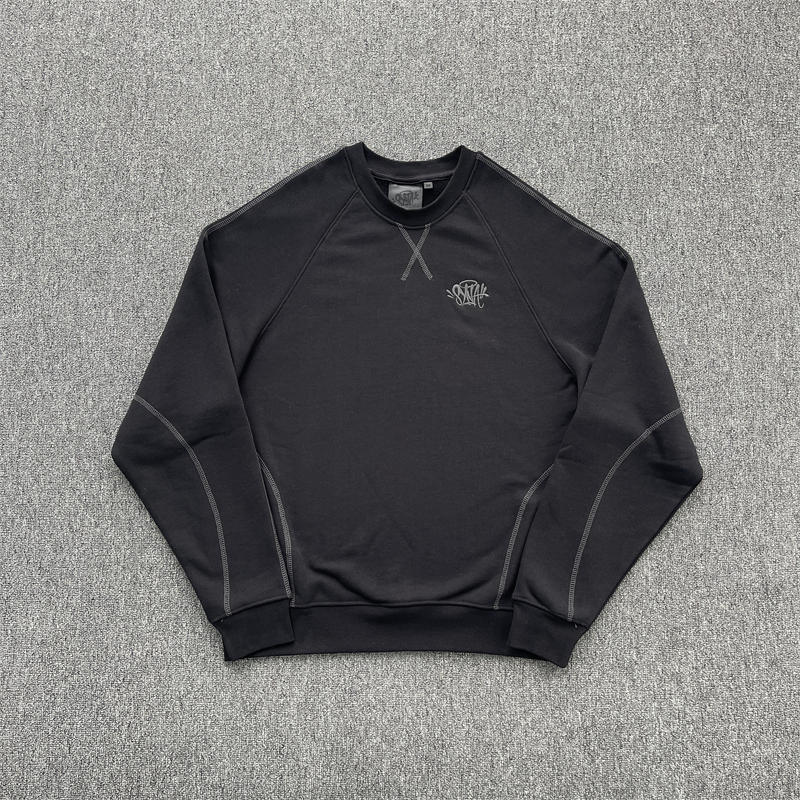 Syna World Energy Crewneck