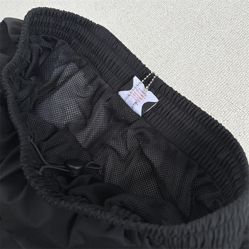 Mertra Tech Shorts
