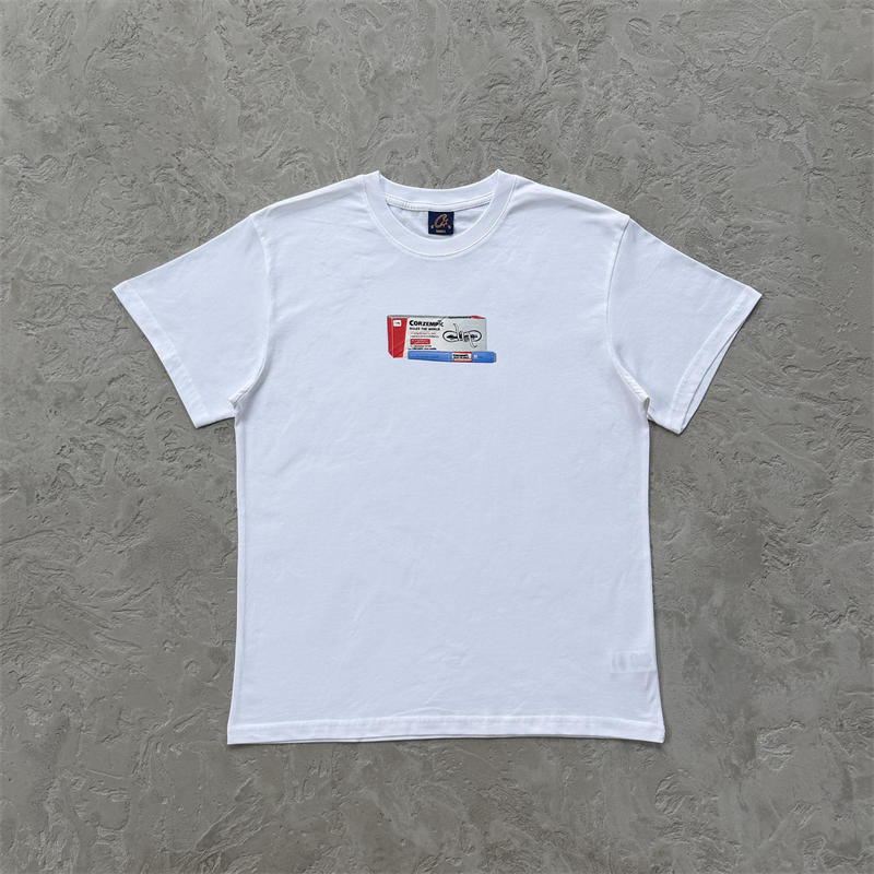 Corteiz Corzempic Tee