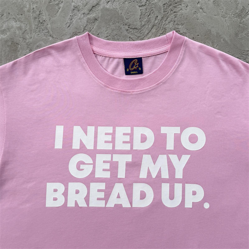 Corteiz Reminder Tee