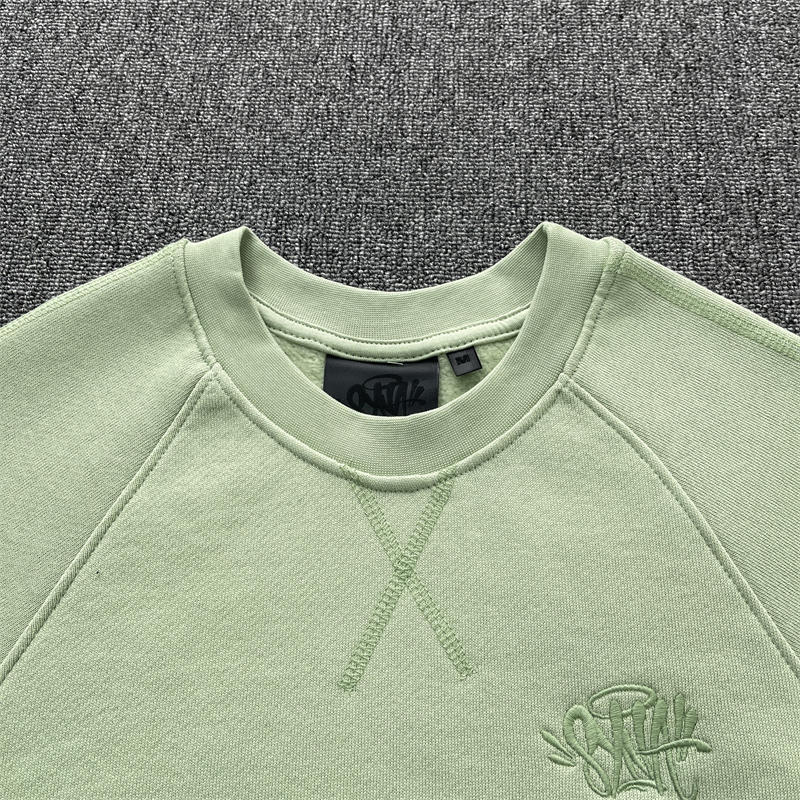 Syna World Energy Crewneck