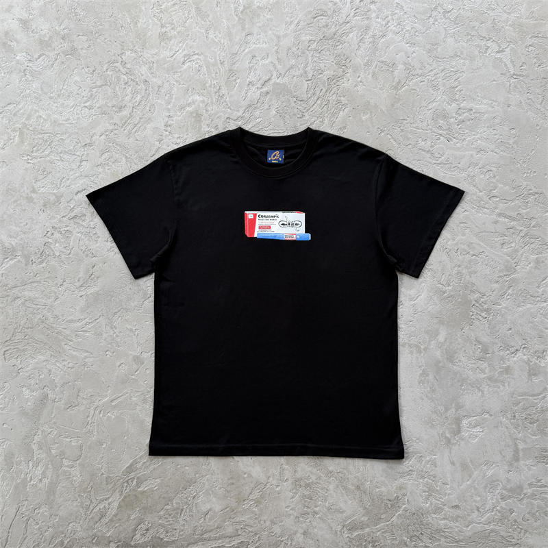 Corteiz Corzempic Tee