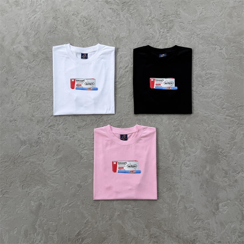 Corteiz Corzempic Tee