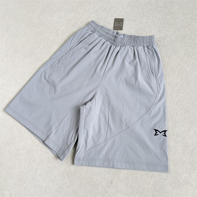 Mertra Tech Shorts