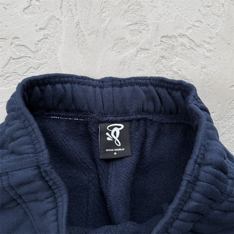 Syna World OG Hoodie and Jogger 2.0