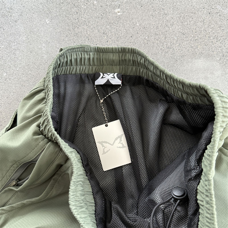 Mertra Tech Joggers