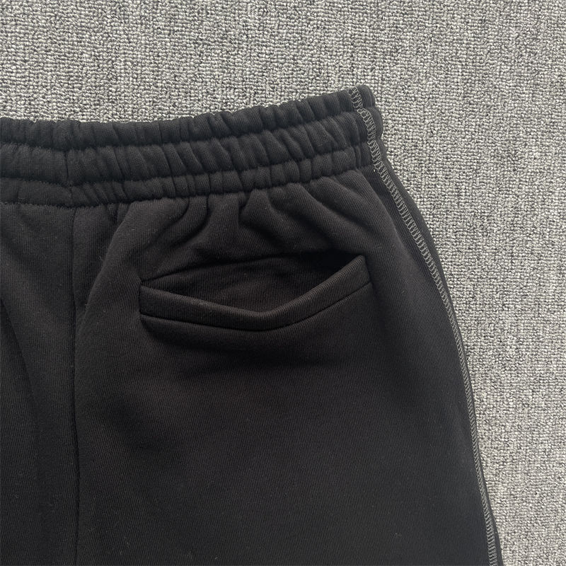 Syna World Energy Crewneck and Shorts