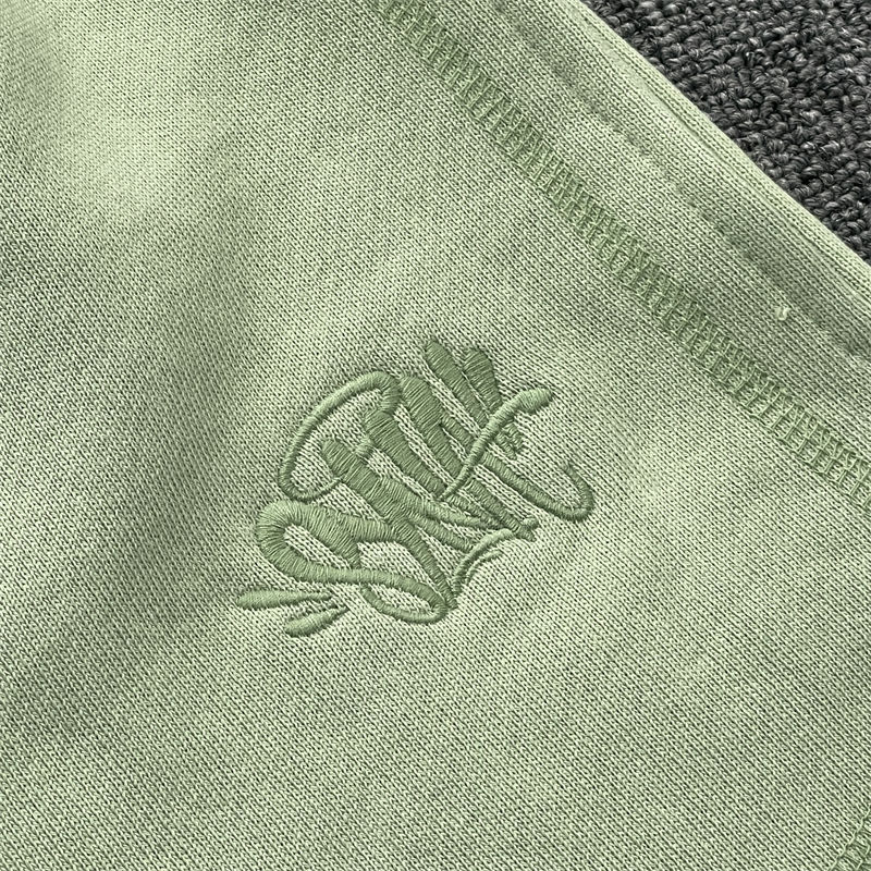 Syna World Energy Crewneck and Shorts