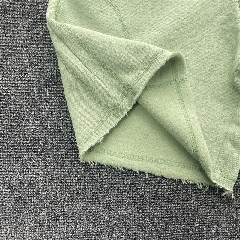 Syna World Energy Crewneck and Shorts