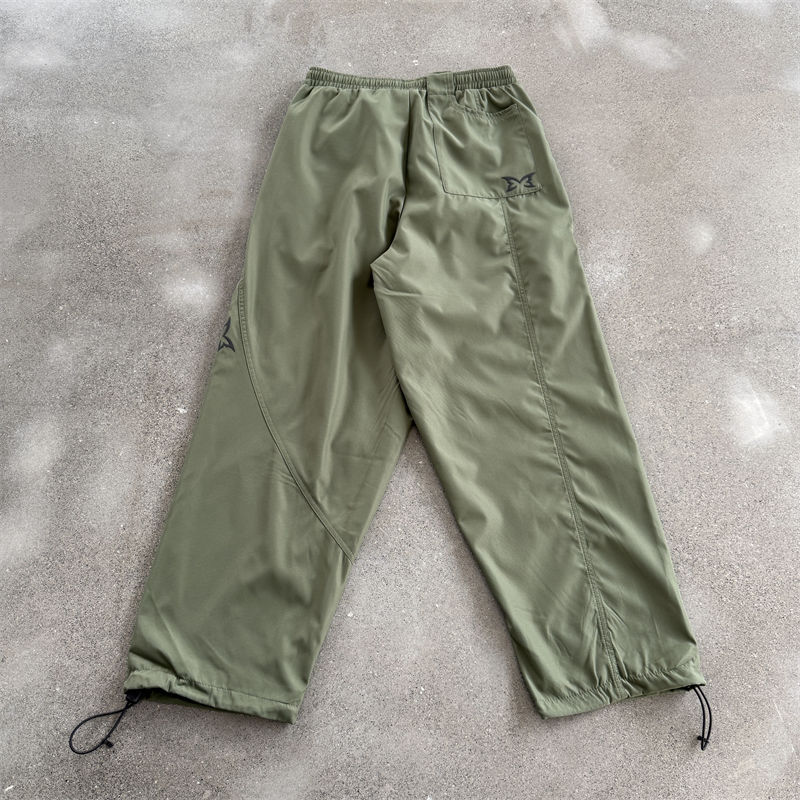 Mertra Tech Joggers