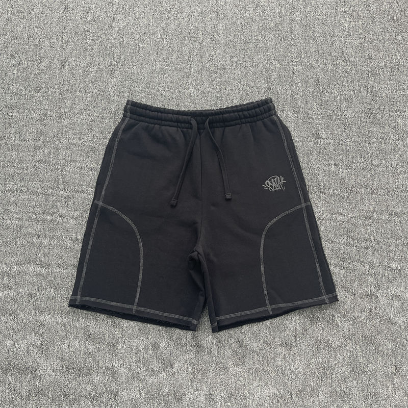 Syna World Energy Crewneck and Shorts