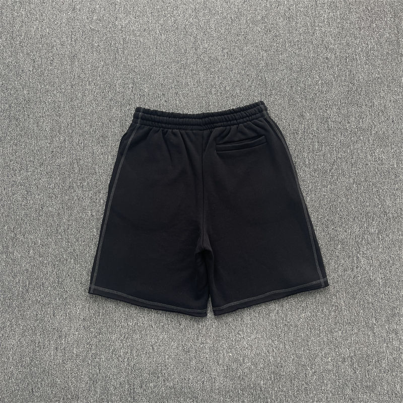 Syna World Energy Crewneck and Shorts