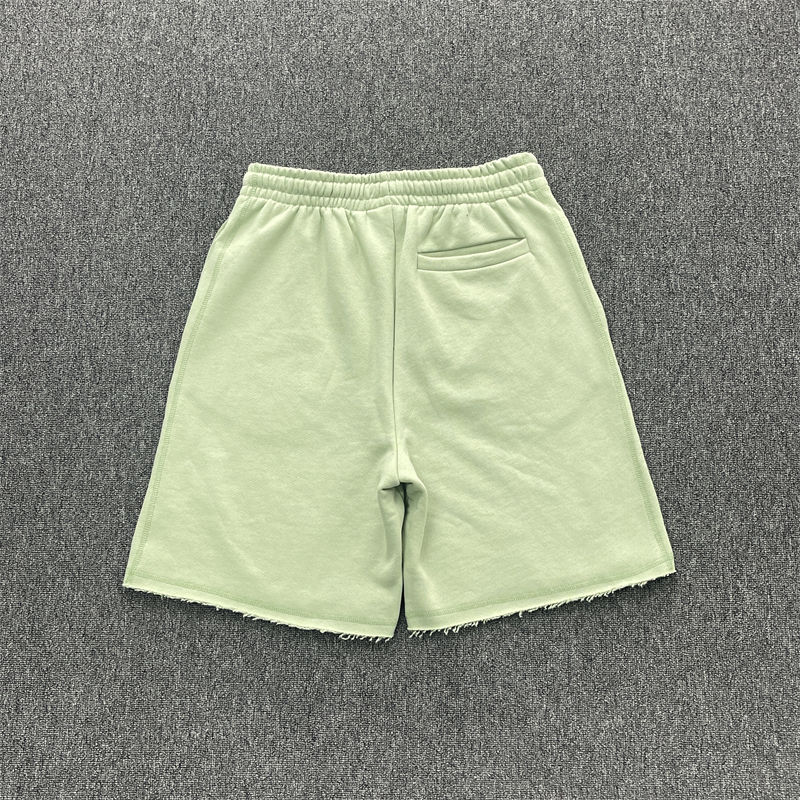 Syna World Energy Crewneck and Shorts