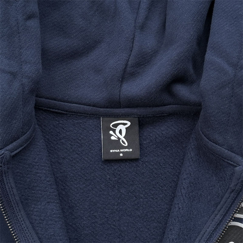 Syna World OG Hoodie and Jogger 2.0