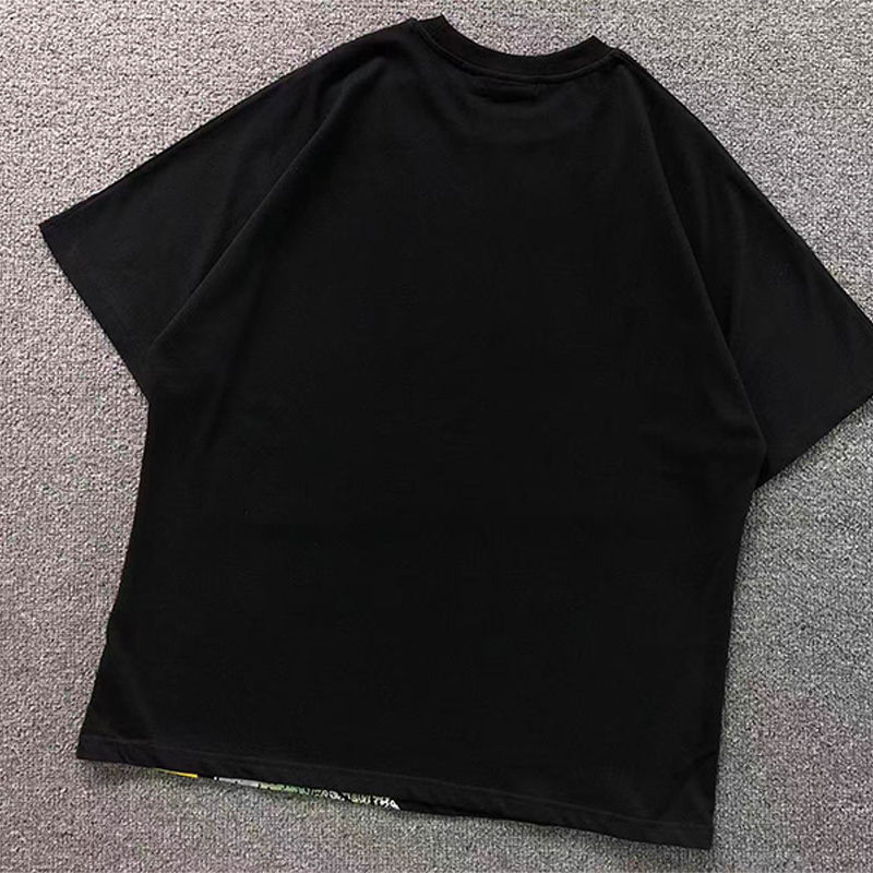 Trapstar Samurai Camo Tee
