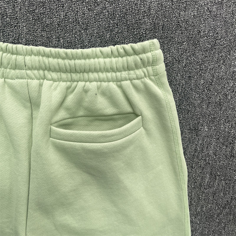 Syna World Energy Crewneck and Shorts