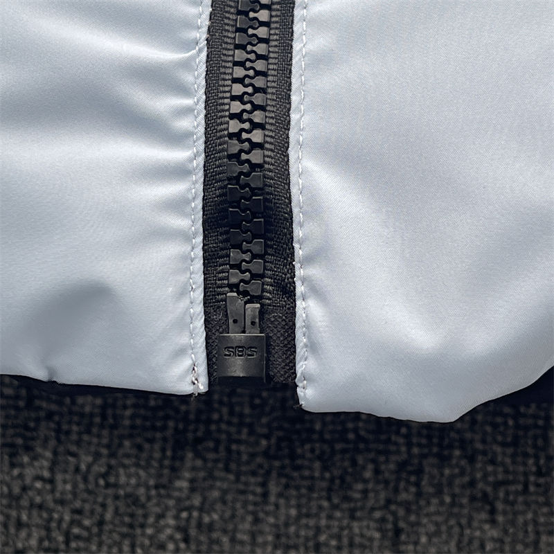 Trapstar Irongate Arch Reversible Puffer Jacket