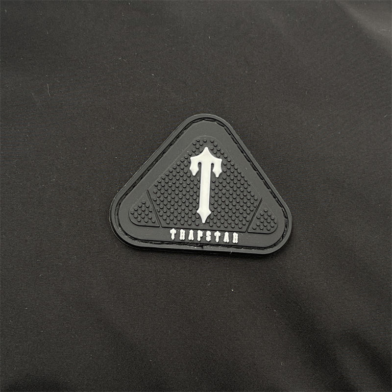 Trapstar Irongate Arch Reversible Puffer Jacket