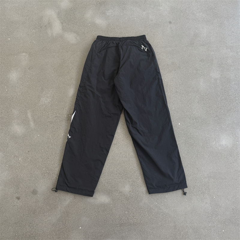 Mertra Stealth Reflective Jacket and Sweatpants